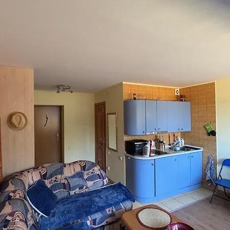 Compact & Cozy Apartament *