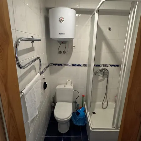Apartamento Compact & Cozy Palanga