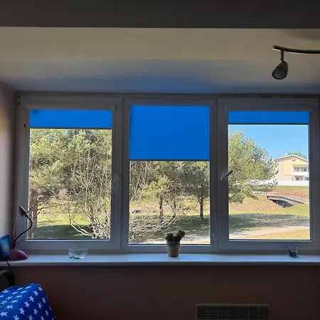 Compact & Cozy * Połąga