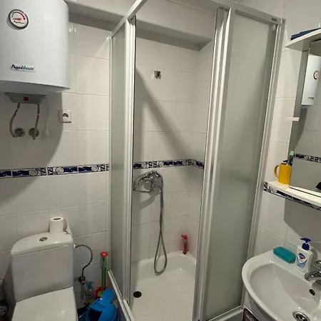 Apartament Compact & Cozy