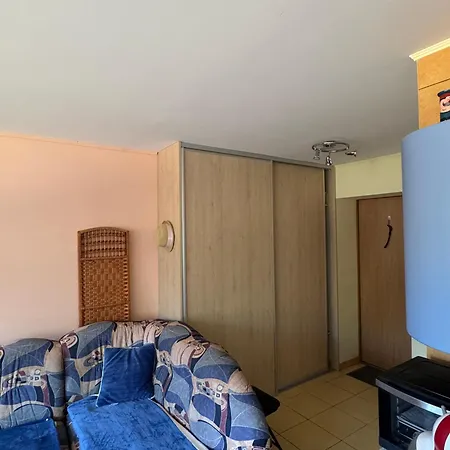 Compact & Cozy Połąga