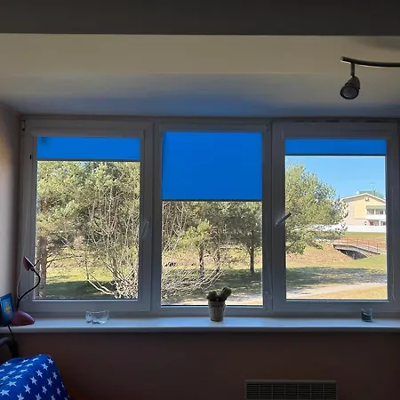 Compact & Cozy Apartament *
